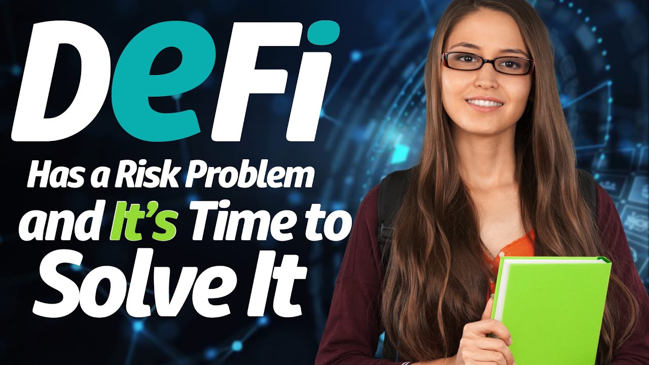 DeFi Has a Risk Problem and It’s Time to Solve It - The Crypto News ...