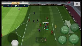 Pes 2019 Mobile - Peskas Goals Of The Year