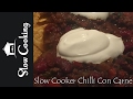 Chili Con Carne in Ninja Foodi Full Recipe - YouTube