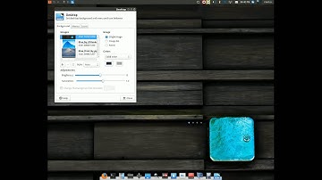 Voyager Linux  13.10