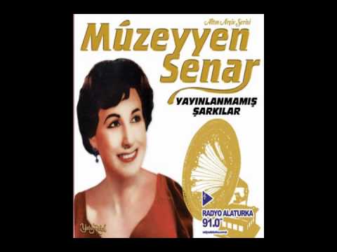 müzeyyen senar bir ihtimal daha var