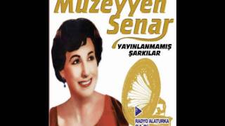 Video thumbnail of "müzeyyen senar bir ihtimal daha var"