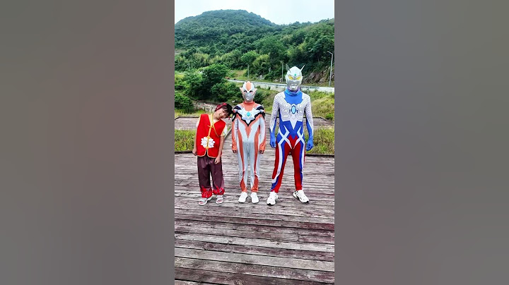 奥特曼和哪吒怎么变成僵尸了#赛罗奥特曼 #你相信光吗 #奧特曼 #哪吒2