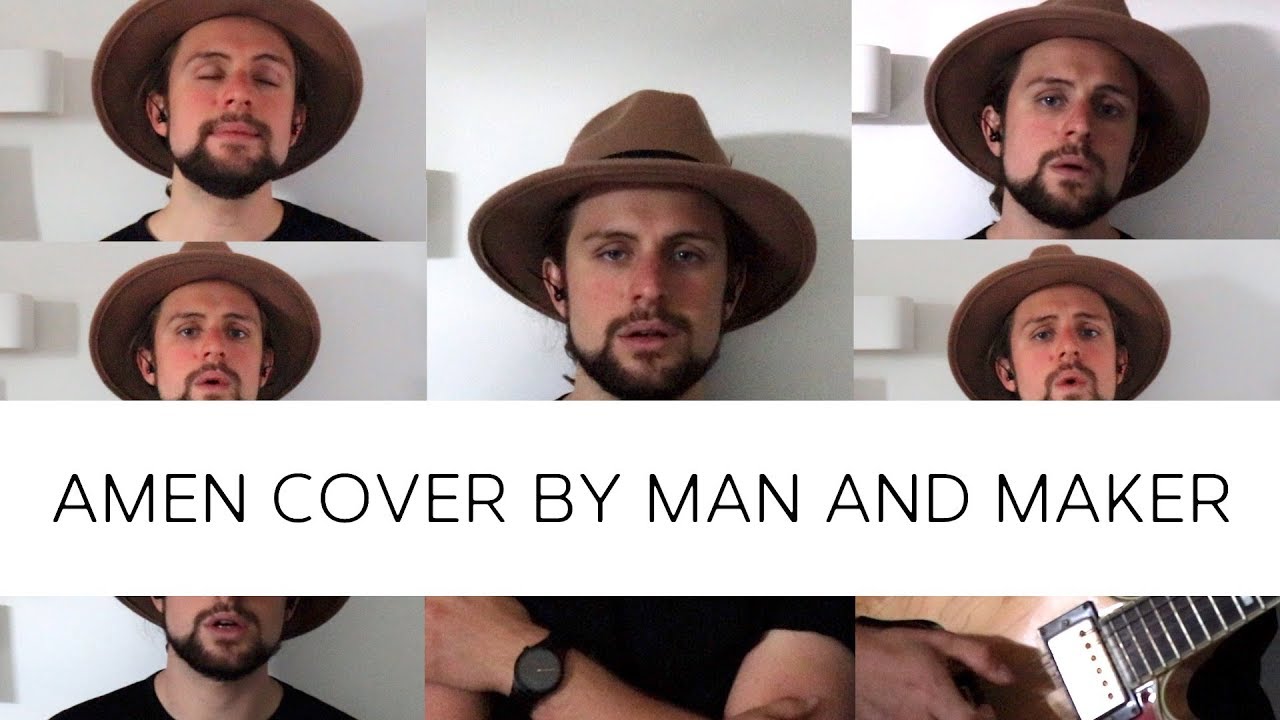 Amen By Amber Run Acoustic Cover Youtube 'cause the devil is raging inside my mind and is there a moment when it all makes sense? youtube