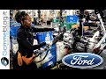 Ford explorer 2020  production usine de voitures des tatsunis