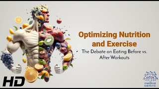 Pre- or Post-Workout Meals: What Science Says About Timing Your Nutrition Wealth