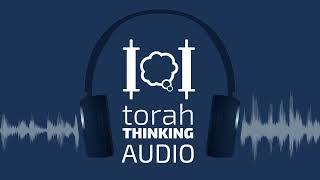 Weekly Hashkafa Shiur #91 | The Tikun Process of Passover - Part 1 - The Worlds of Creation [AUDIO]