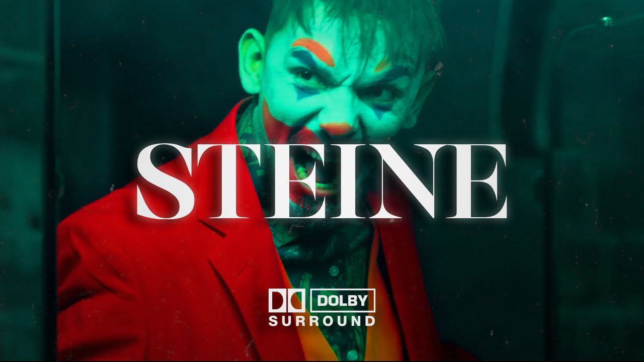 ⁣(FREE) CAPITAL BRA X AK AUSSERKONTROLLE TYPE BEAT -