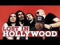 System Of A Down - Lost In Hollywood Reaction