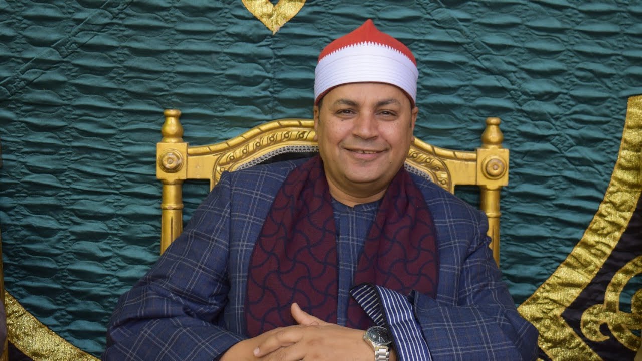 الشيخ أحمد الشحات لاشين سورة النحل والاسراء عزاء الحاج محمد إسماعيل الصيفى مدينة ههيا 2024/12/18