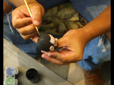 დოკუმენტური 60 წამი | ბაჩო ცანავა - მეთოჯინე