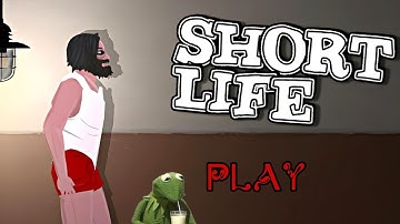 Short Life Gameplay Level 1 - 5 | #shortlife #shortlifegame