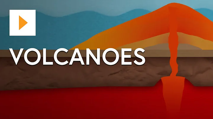 What Are Volcanoes and How Are They Formed? - DayDayNews