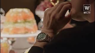 SALVATORE FERRAGAMO | MOVIE O'CLOCK