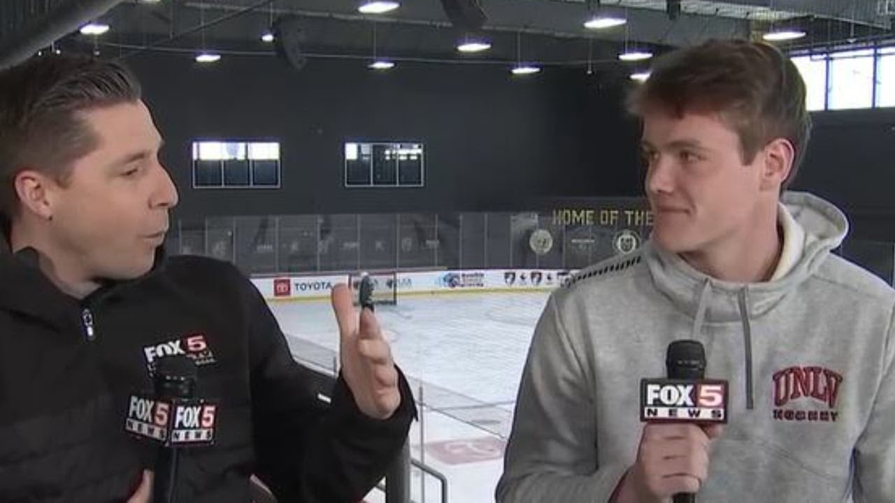 UNLV Skatin Rebels returns to Las Vegas for games against Oregon