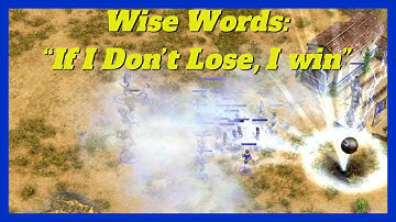 Kronos Be Scary | 1v1 Hades vs Kronos #aom #ageofempires