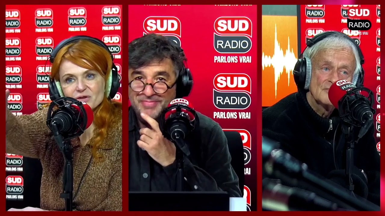 Axelle Red fait de rares confidences sur sa relation avec Renaud