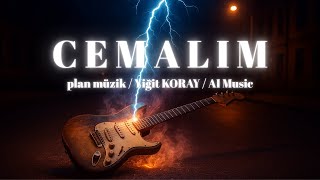 Cemalım (Cover) / Nevşehir Türküsü / Yiğit Koray Ai  Resimi