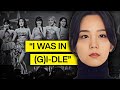 The Forgotten Member of (G)I-DLE