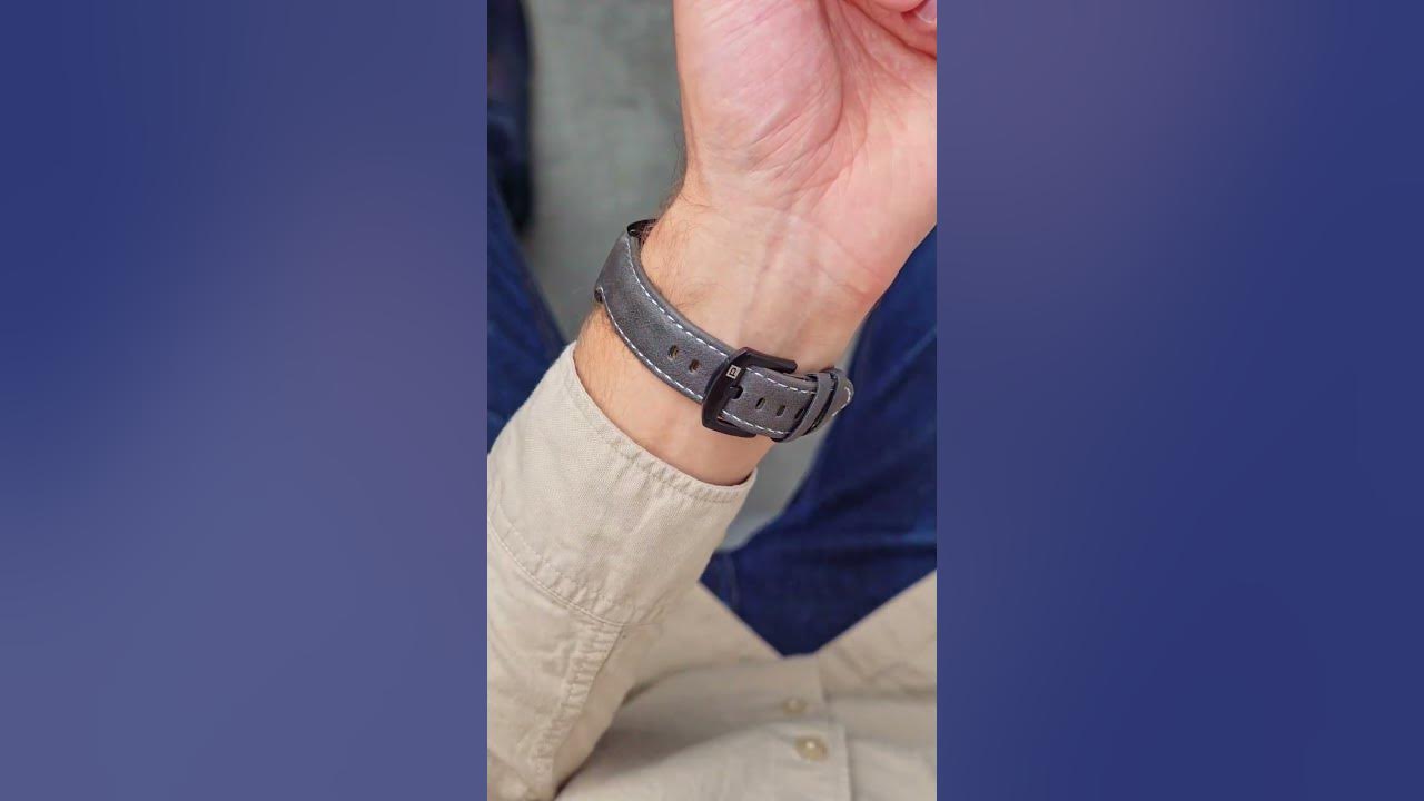 Perfect Classic PF00684 • Zegarek męski YouTube