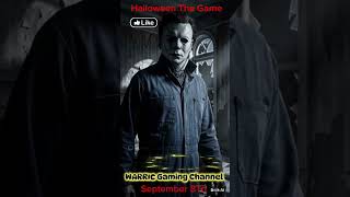 Halloween The Game #halloweenthegame