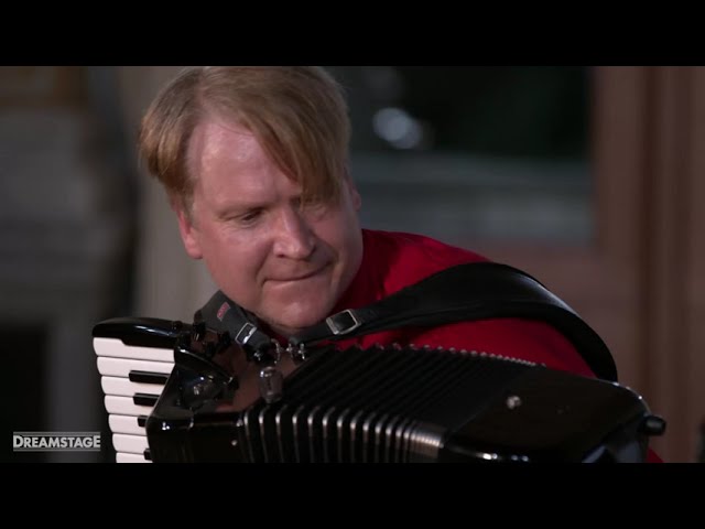Astor Piazzolla "Libertango"
