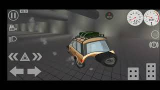 Вновь обзор модов - Simple Car Crash Physics Simulator #26