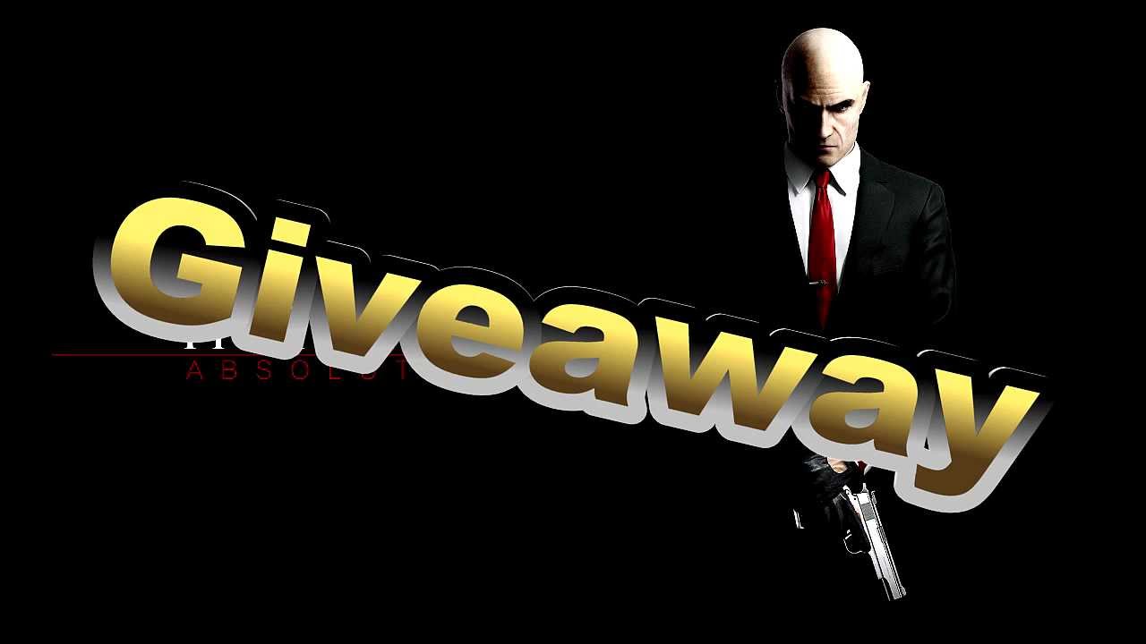 (Closed)Hitman Absolution Giveaway ~~Winning Media HD~~
