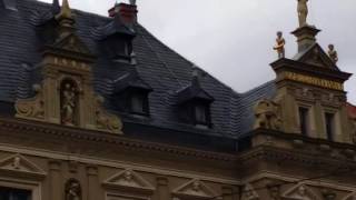 Erfurt Germany Sep 2015