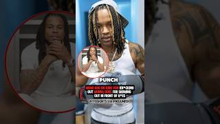 Memo 600 On king Von Kn*cking Out Munna Duke For Showing Out In Front Of H*es 😳 #kingvon