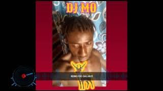 NDING AFRO BALANTE DJ MO