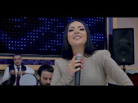 Vefa Serifova - Qara Qiz 2022 (Yeni Klip)
