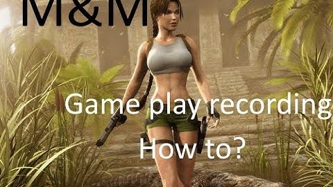 How to Record PUBG Mobile Internal Audio+voice and chat with friends on android and Iphone (noroot)