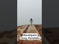 Scotland of India, Coorg, Karnataka #vforbeauty #shorts #shortvideo #coorg #karnataka #mandalpatti