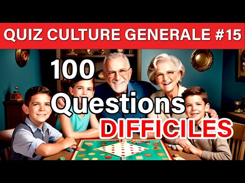 Quiz 🧠: 100