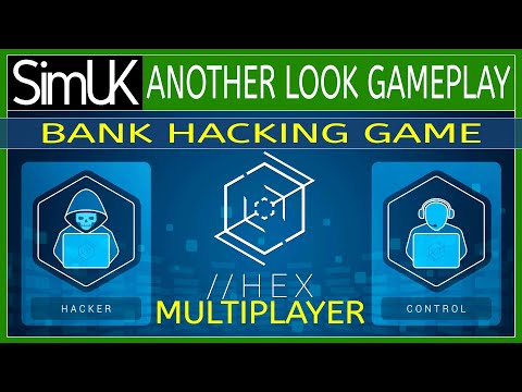HEX Hacking Simulator on Steam