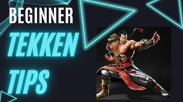 How to Learn Any Character in Tekken - Preparing for Tekken 8