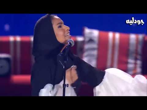 فصلت الاء الهندي في حفل جلسات اكسبو دبي 2022 Dubai Expo 2020