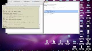 Summer Python Project 3!