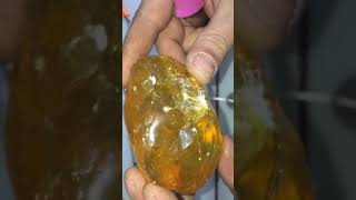 Kehribar ile plastik tesbih arasındaki fark