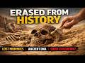 They Found Skin in the Desert. Then DNA Erased a Branch of Humanity. #AncientDNA #GhostPopulation