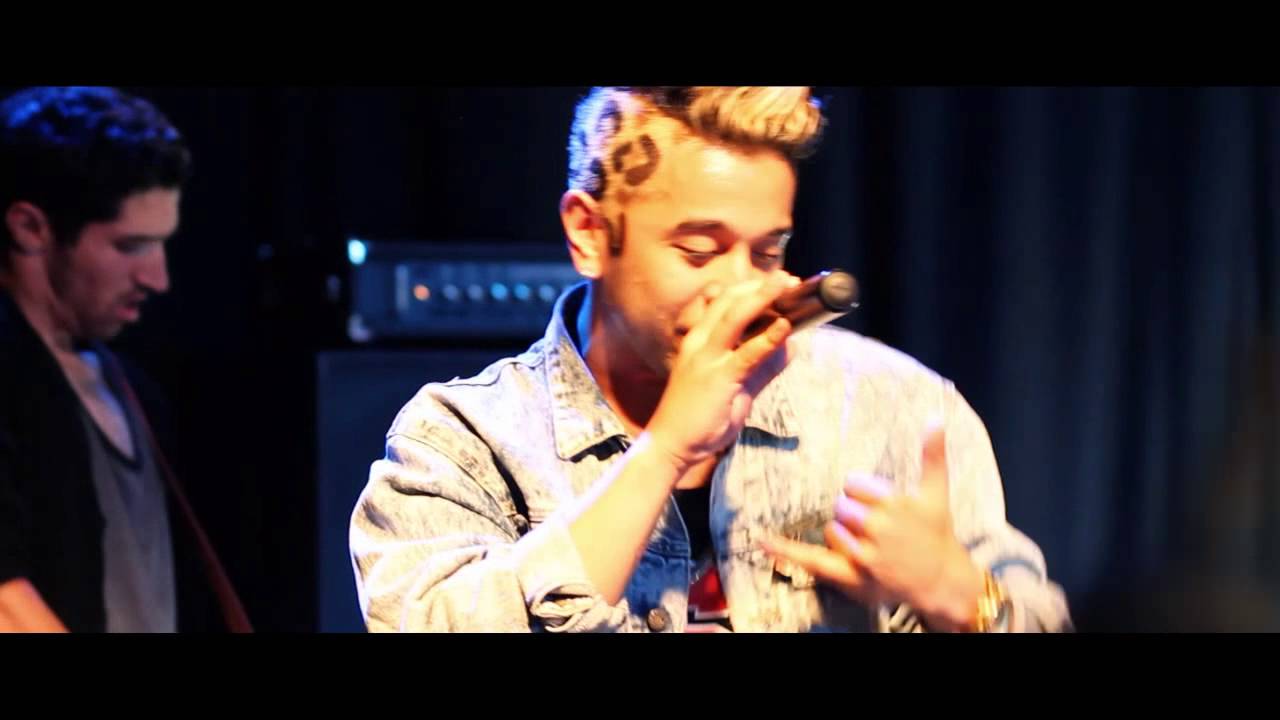 Okim OKIM - Taste Of Fame (Official Music Video) - YouTube