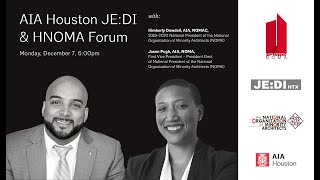 JE:DI & HNOMA Forum