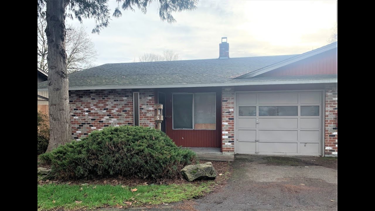 Apartment for Rent in Vancouver WA 2BR/2BA by Vancouver WA Property