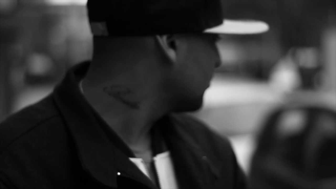 advance MIxtape crizgomez