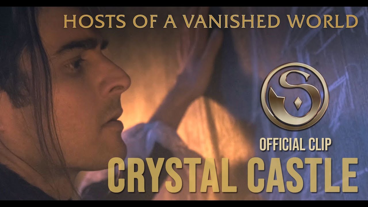 Bob Saliba - Crystal Castle [Official Video]