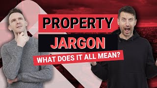 Property investment jargon made EASY! | Property Hub