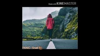 [ MMSUB ] Panic - snail