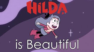 Hilda is Beautiful