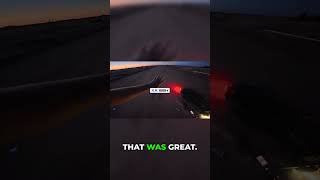 I Crashed a Aniioki A8 Pro Max